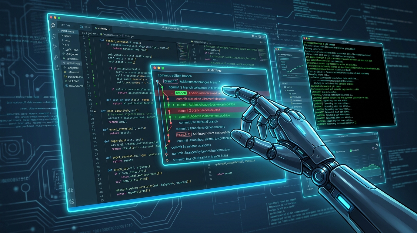 From Autocomplete to Autonomy: Inside the New Wave of Agentic Software Engineering
