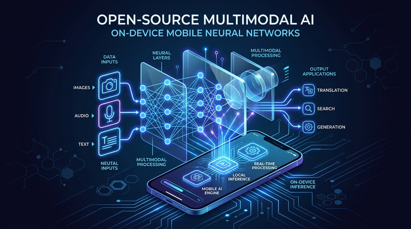 Open Weights Go Multimodal: Analyzing Meta's Llama 3.2 Architecture and On-Device Edge Models